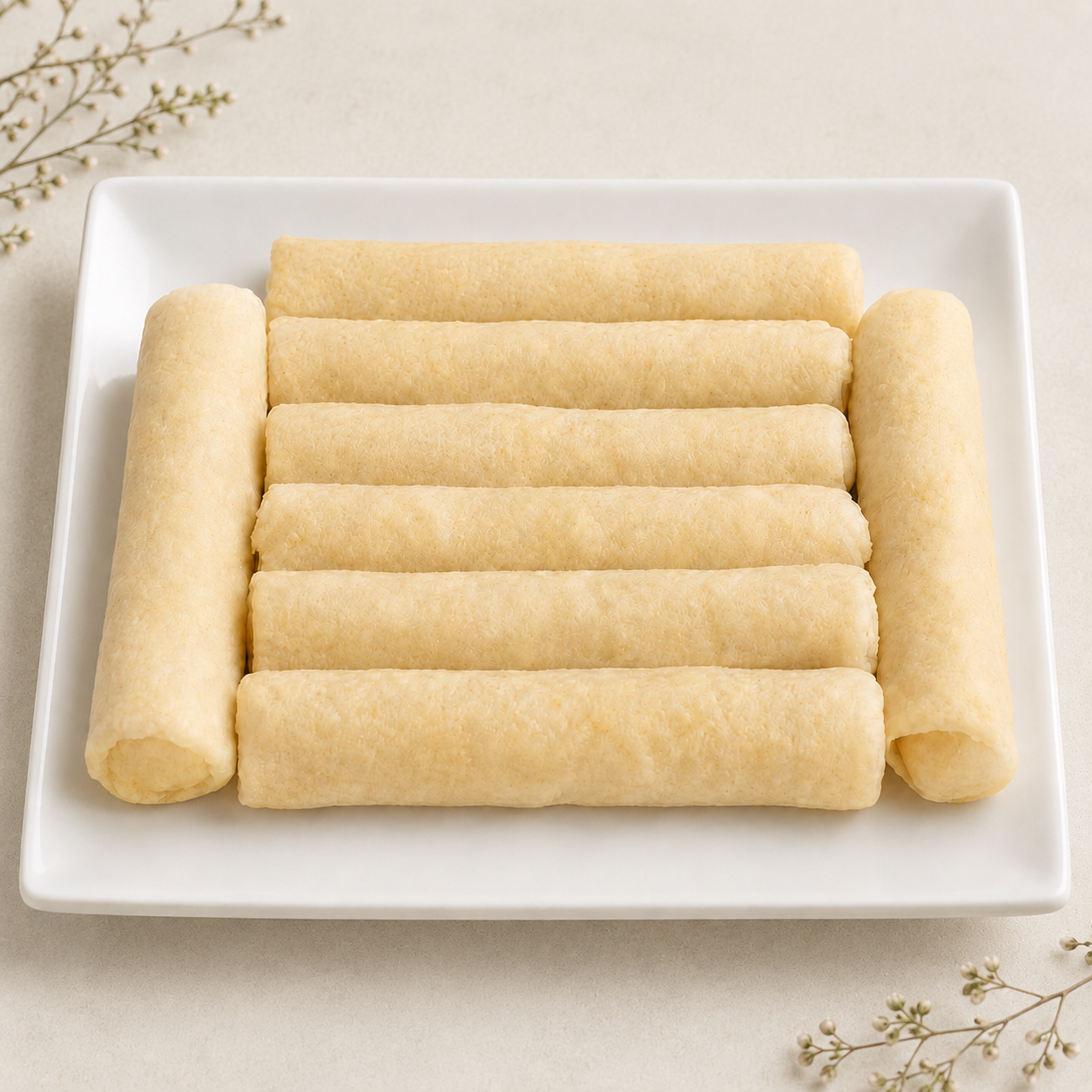 Arrollados camaron