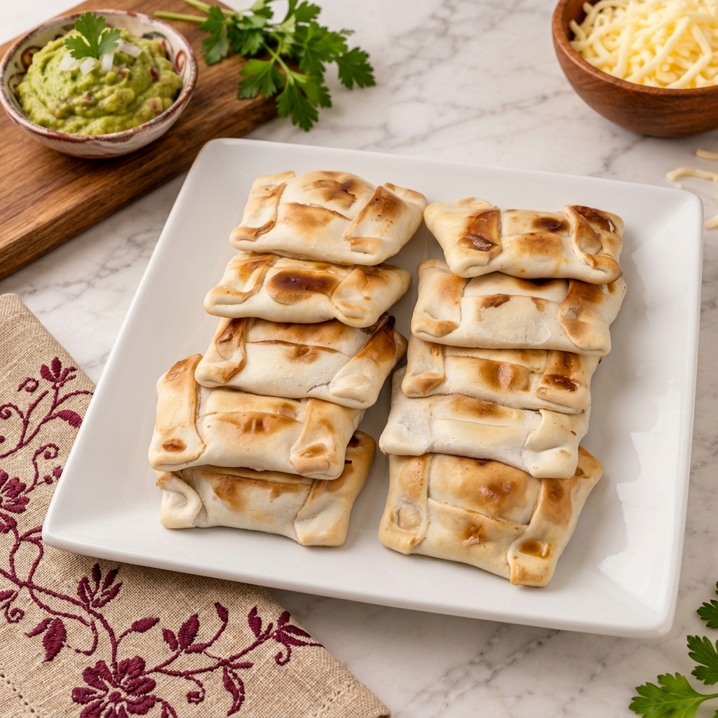 Empanadas Bineras Pino