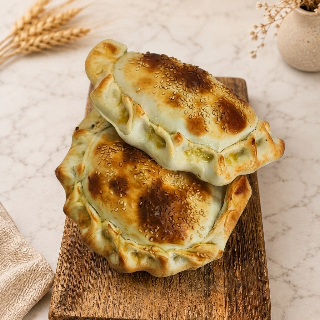 Empanadas Napolitanas 1 unidad