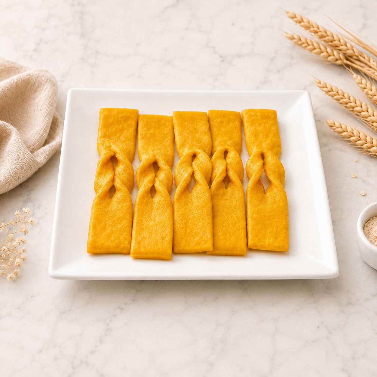 Calzones rotos