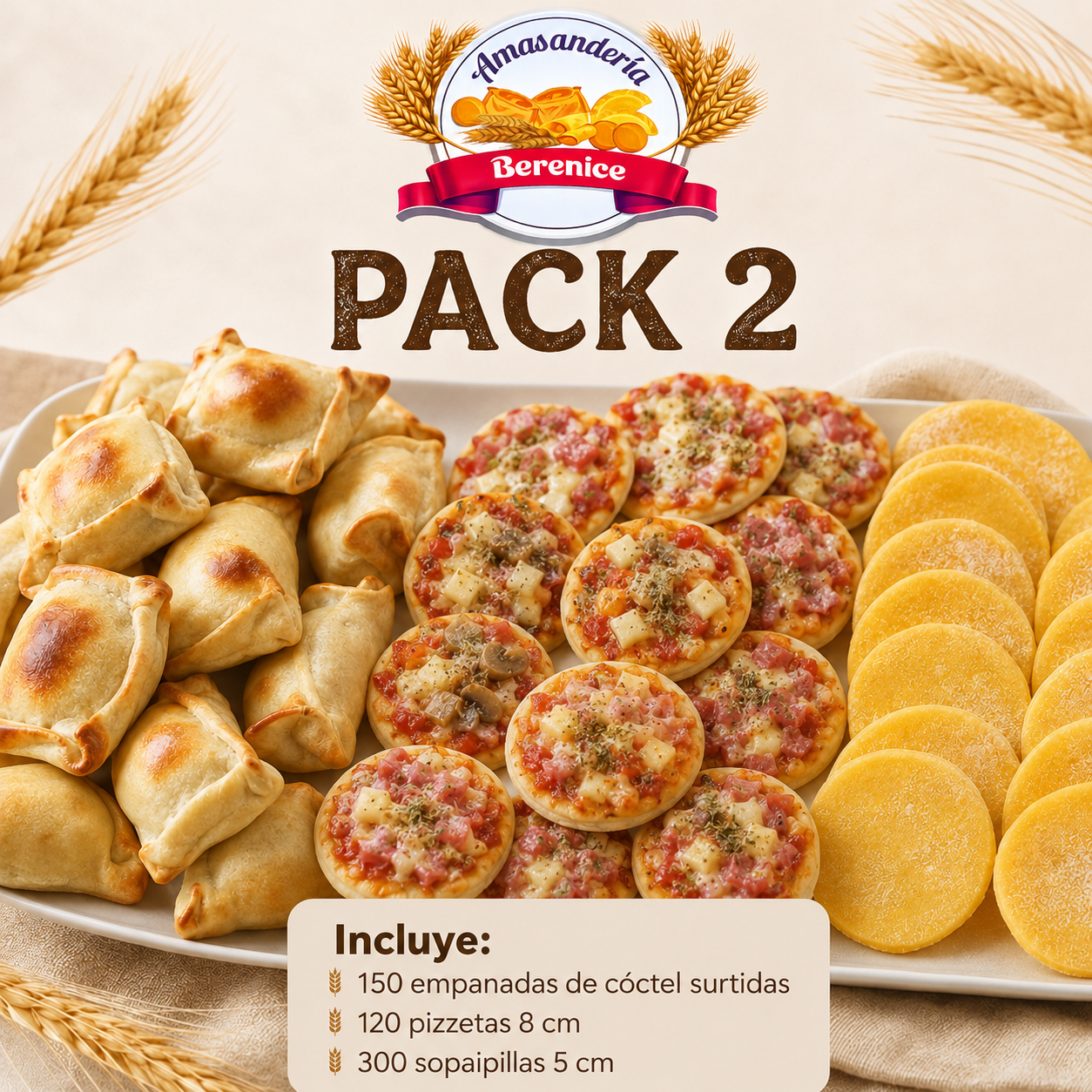 Pack 2