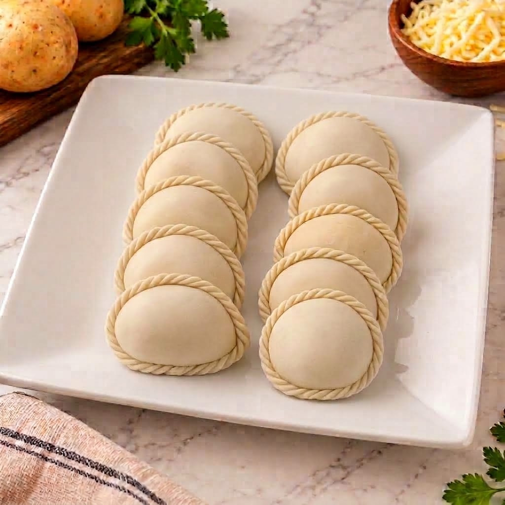 Pastelitos variedades